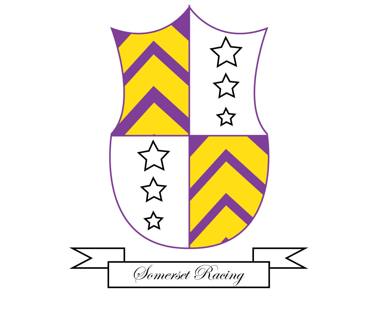 Logo Design by EELINGDESIGN for Somerset Racing | Design #1654300