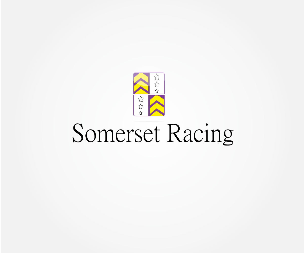 Logo Design by EELINGDESIGN for Somerset Racing | Design #1658245