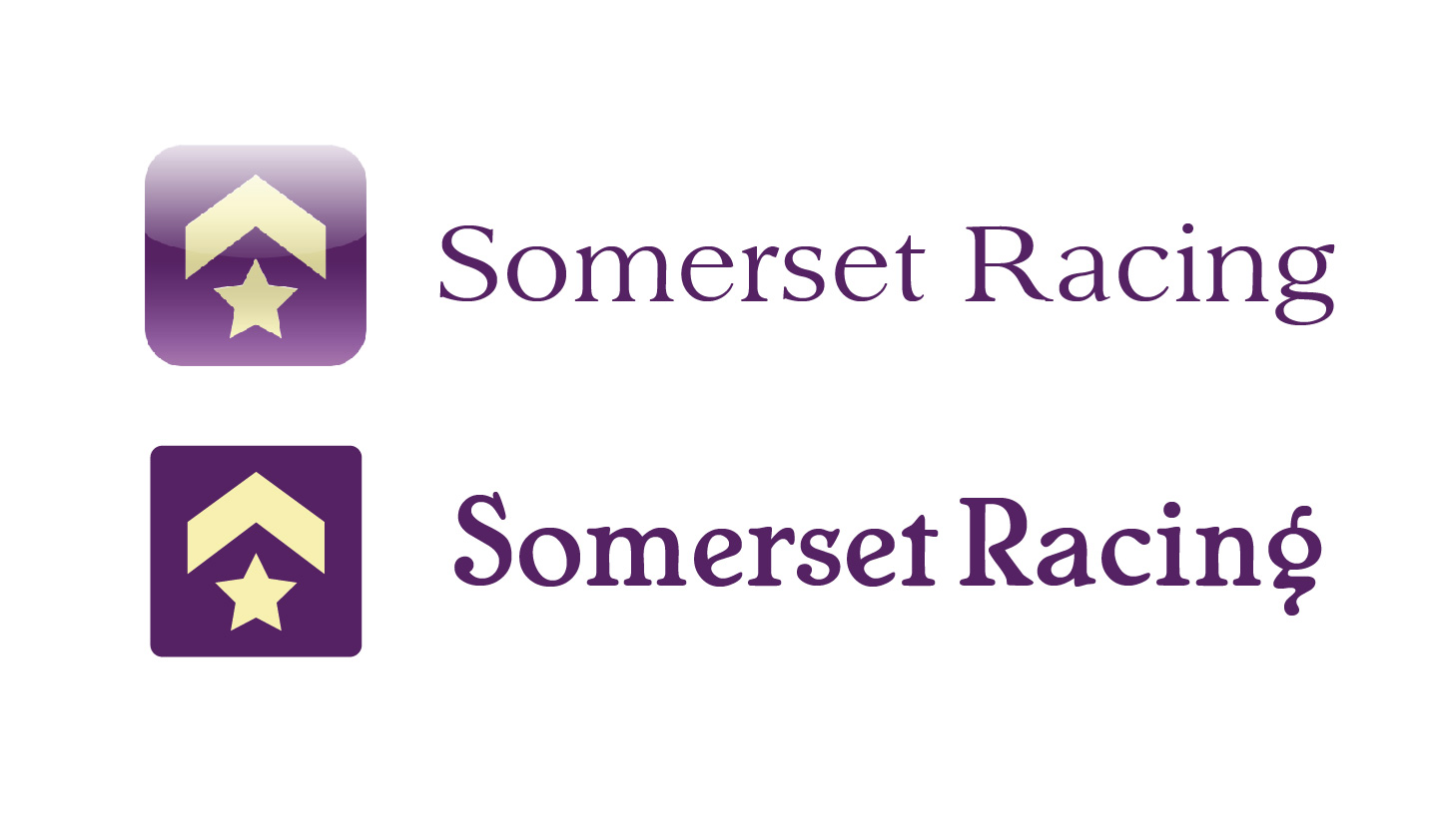 Logo-Design von Marta Sobczak  für Somerset Racing | Design #1662300