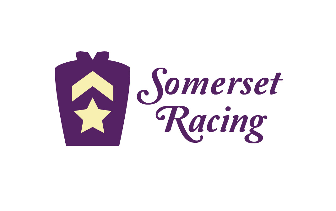 Logo Design by Marta Sobczak  for Somerset Racing | Design #1662570