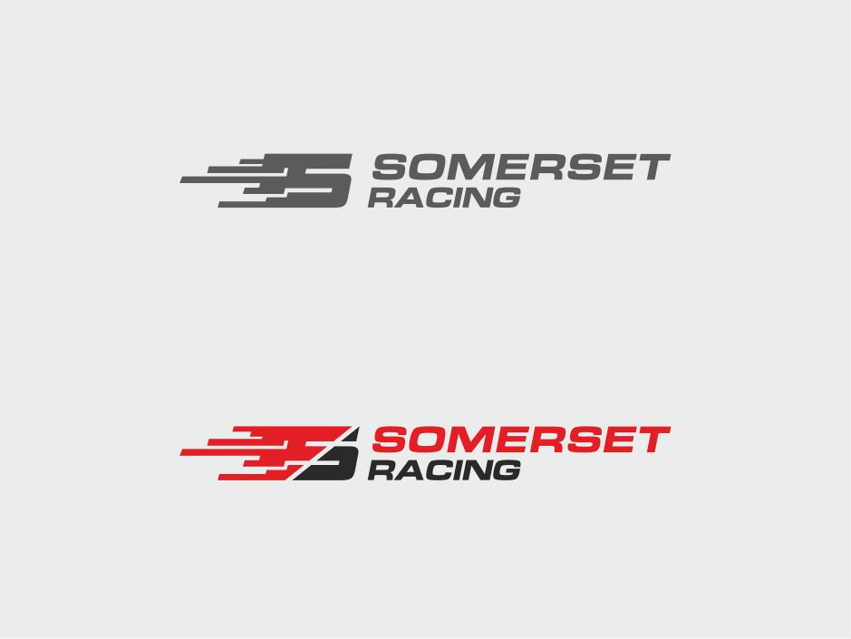 Logo Design by Logocraft for Somerset Racing | Design #1650590
