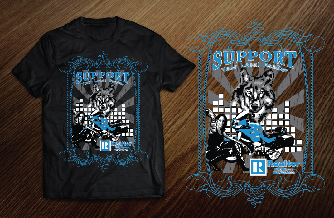 Design de Tatouage par Agus Setiawan pour ce projet | Design #6523968