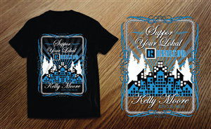 Tattoo Design by Agus Setiawan for this project | Design: #6539975