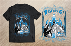 Tattoo Design by Agus Setiawan for this project | Design: #6542740