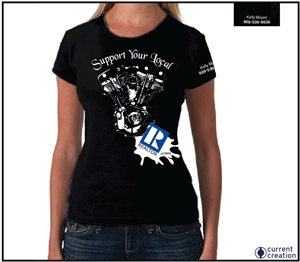 Tattoo Design by Current Creation for this project | Design: #6556118