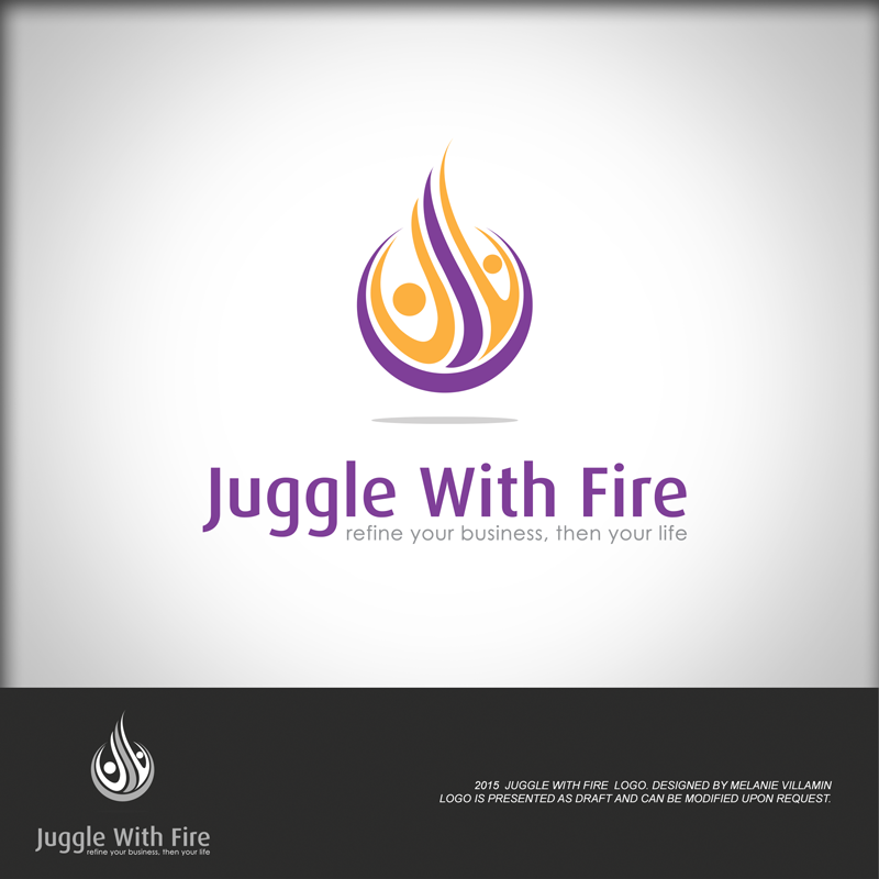 Logo Design by mvillamin for YOUniquePreneurs | Design #6205364