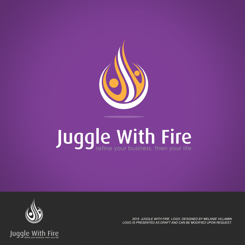 Logo Design by mvillamin for YOUniquePreneurs | Design #6205378