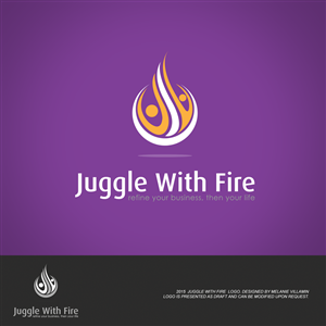 Logo Design by mvillamin for YOUniquePreneurs | Design: #6205378