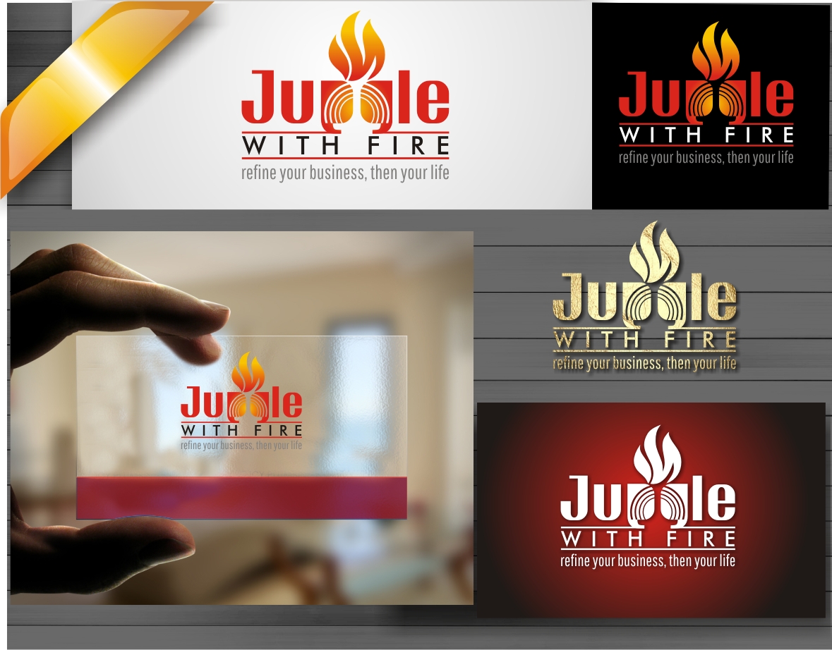 Diseño de Logo por ArifRif para YOUniquePreneurs | Diseño #6197163