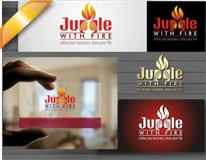 Logo Design by ArifRif for YOUniquePreneurs | Design #6197163