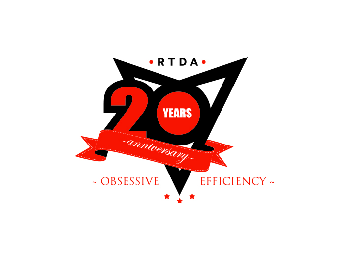 Diseño de Logo por Paul Mwaura para Runtime Design Automation | Diseño #6210743