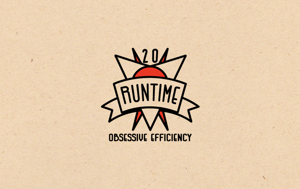 Design de Logo par dii pour Runtime Design Automation | Design #6219733