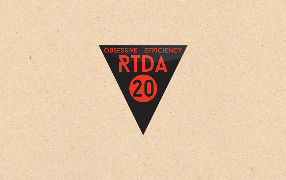 Diseño de Logo por dii para Runtime Design Automation | Diseño #6219738