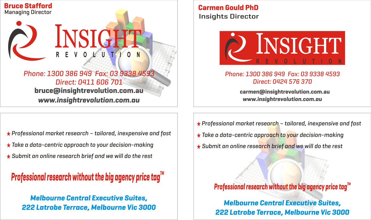 Business Card Design by Muthu Id Tech for this project | Design #327037