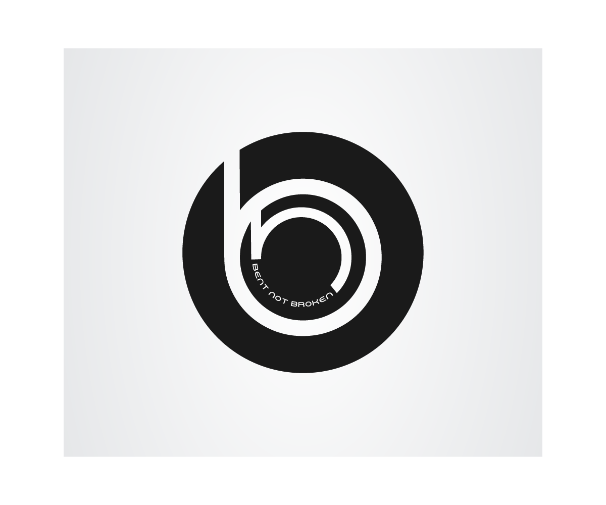 Logo Design by Sunny for Bent Not Broken | Design #6265493