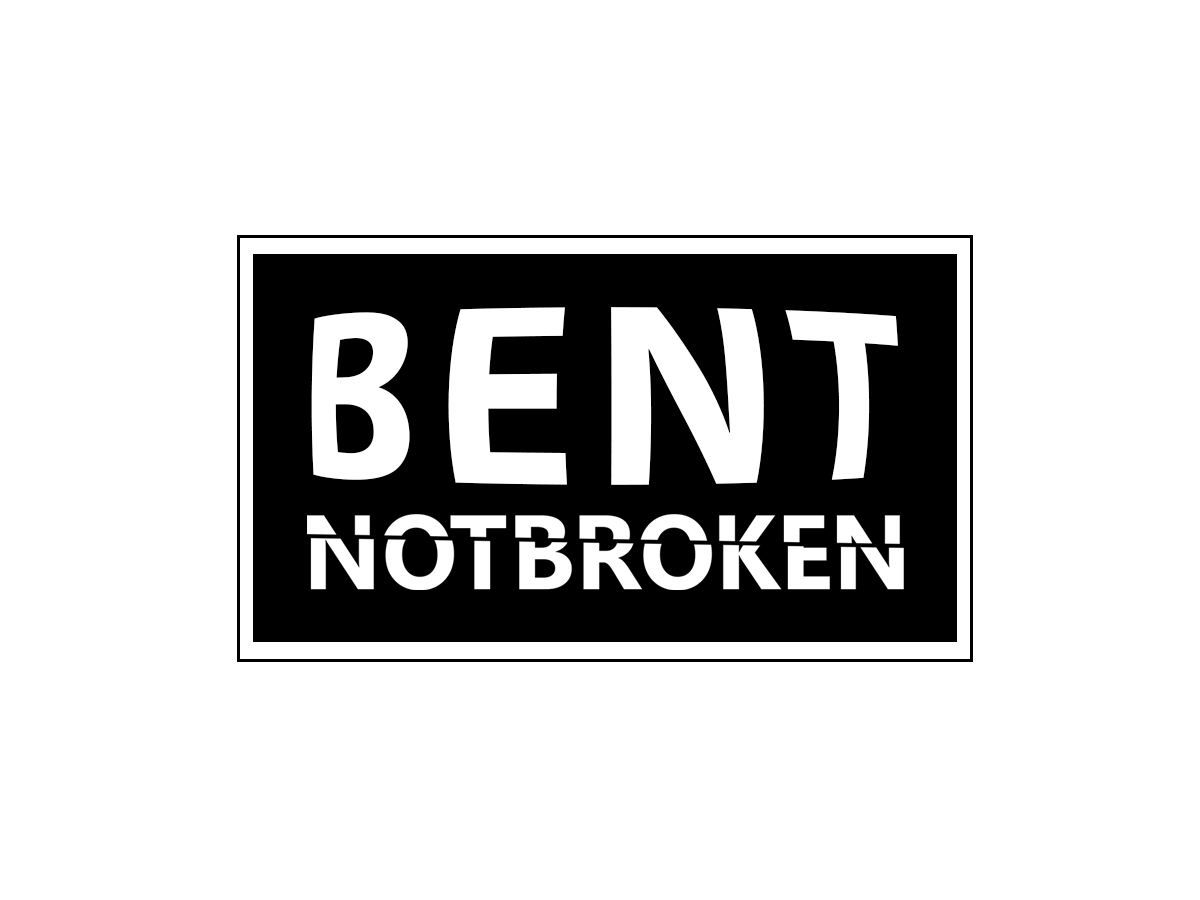 Logo Design by Charilaos Tilaveridis  for Bent Not Broken | Design #6250408