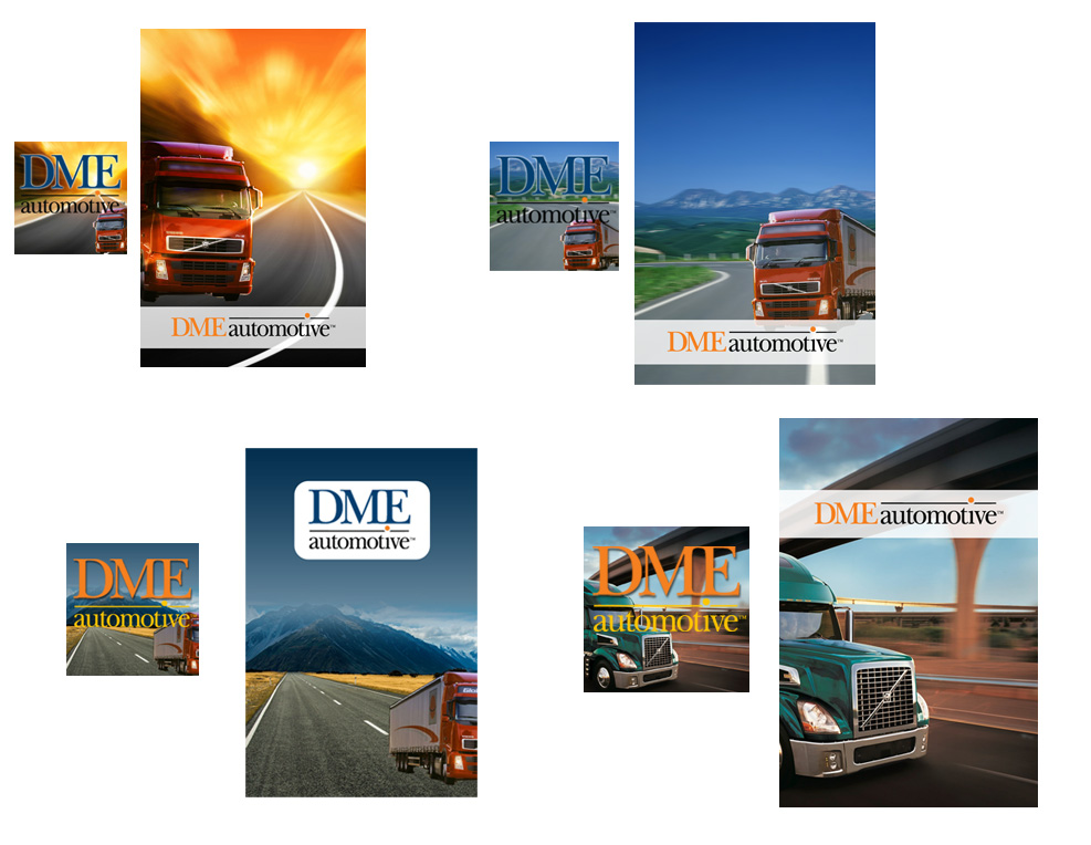 Diseño Gráfico por Sunil para DMEautomotive | Diseño #1689750