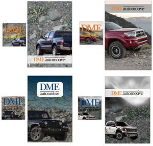 Graphic Design by Sunil for DMEautomotive | Design: #1691506
