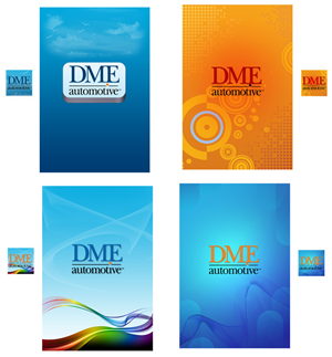 Graphic Design by Sunil for DMEautomotive | Design: #1703668