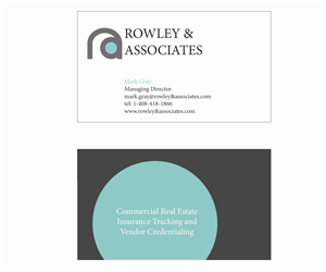 Logo Design by Leisl for this project | Design: #1649914