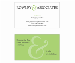 Logo Design by Leisl for this project | Design: #1649930