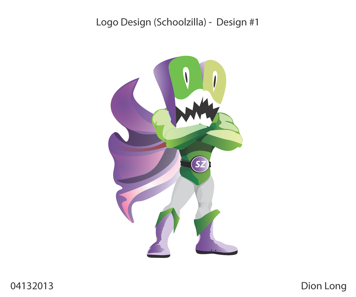 Design de Logo par Dion pour ce projet | Design #1684091