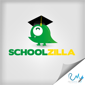 Logo Design by Rich Mays