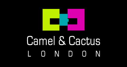 Diseño de Logo por florence may para Camel&Cactus | Diseño #1712590