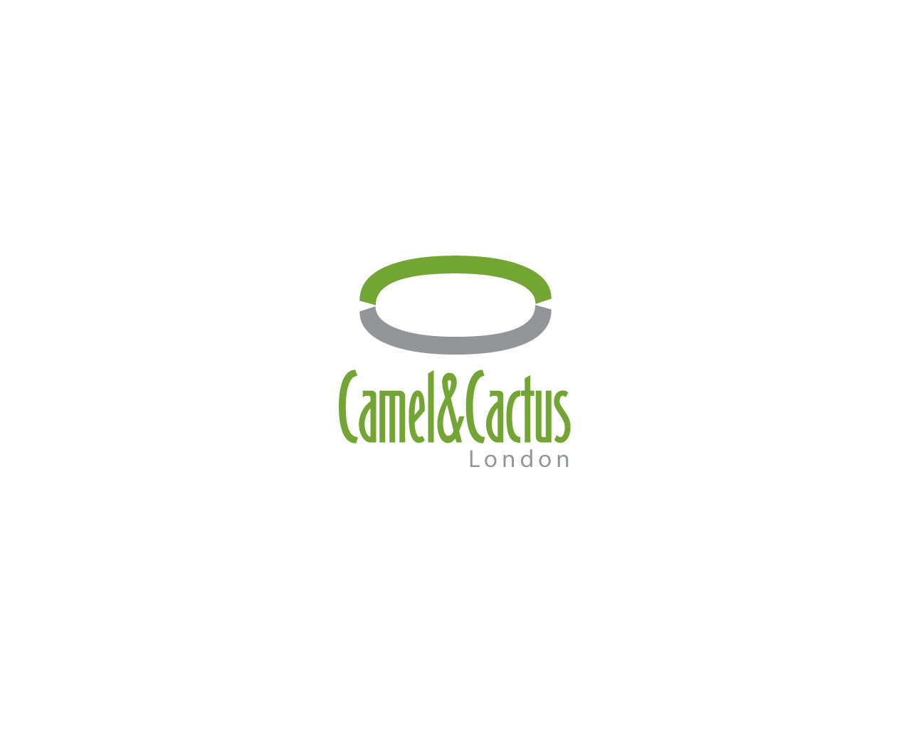 Logo Design by HLGCreativeTeam for Camel&Cactus | Design #1736157