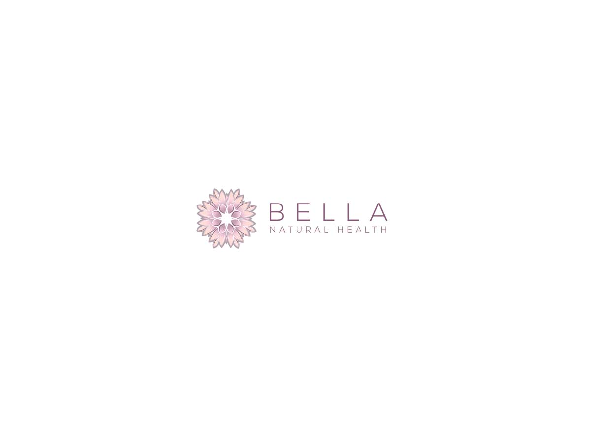 Logo Design by sbelogd for bellanaturalhealth | Design #6210896