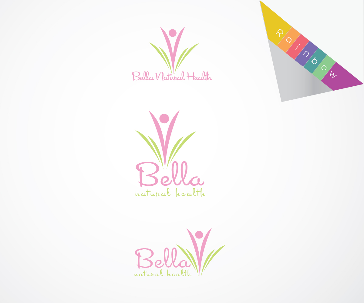 Logo Design by creativemood438 for bellanaturalhealth | Design #6268416