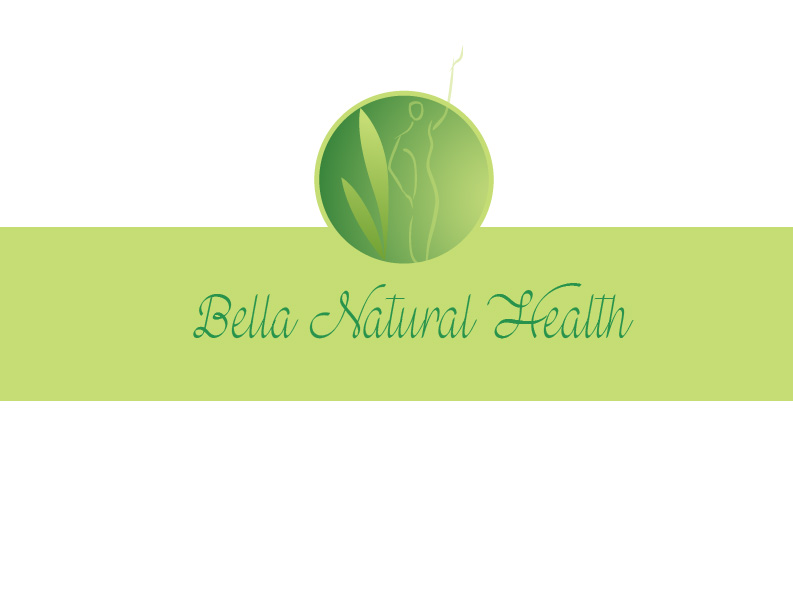 Logo-Design von May für bellanaturalhealth | Design #6205629