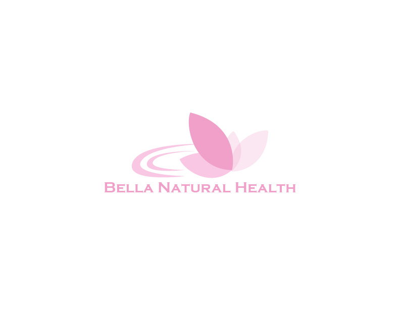 Logo Design by May for bellanaturalhealth | Design #6205634
