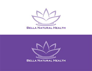 Logo Design by May for bellanaturalhealth | Design: #6205691