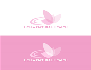 Logo Design by May for bellanaturalhealth | Design: #6205903