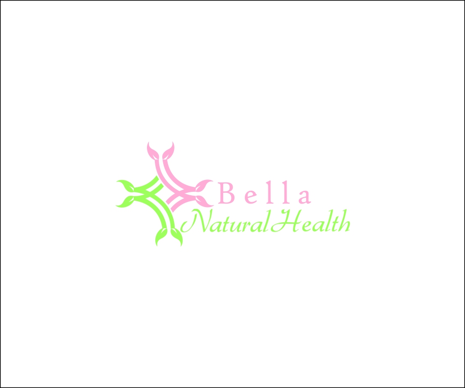Logo Design by moniqutza for bellanaturalhealth | Design #6253193