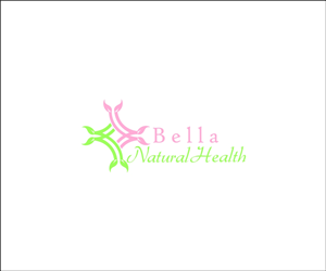 Logo-Design von moniqutza für bellanaturalhealth | Design #6253193