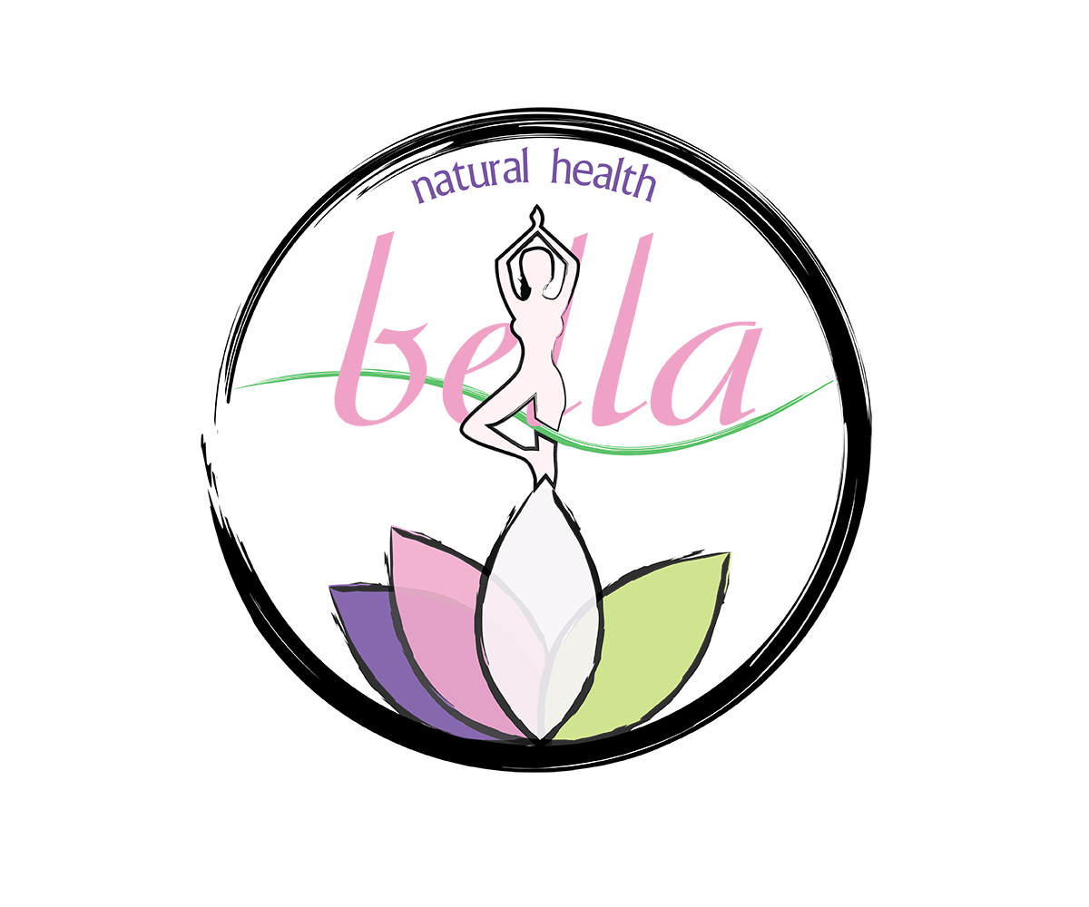 Diseño de Logo por Khaled El Dahshan para bellanaturalhealth | Diseño #6193745