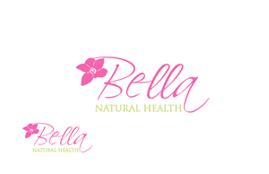 Logo Design by cr8ive for bellanaturalhealth | Design: #6192759