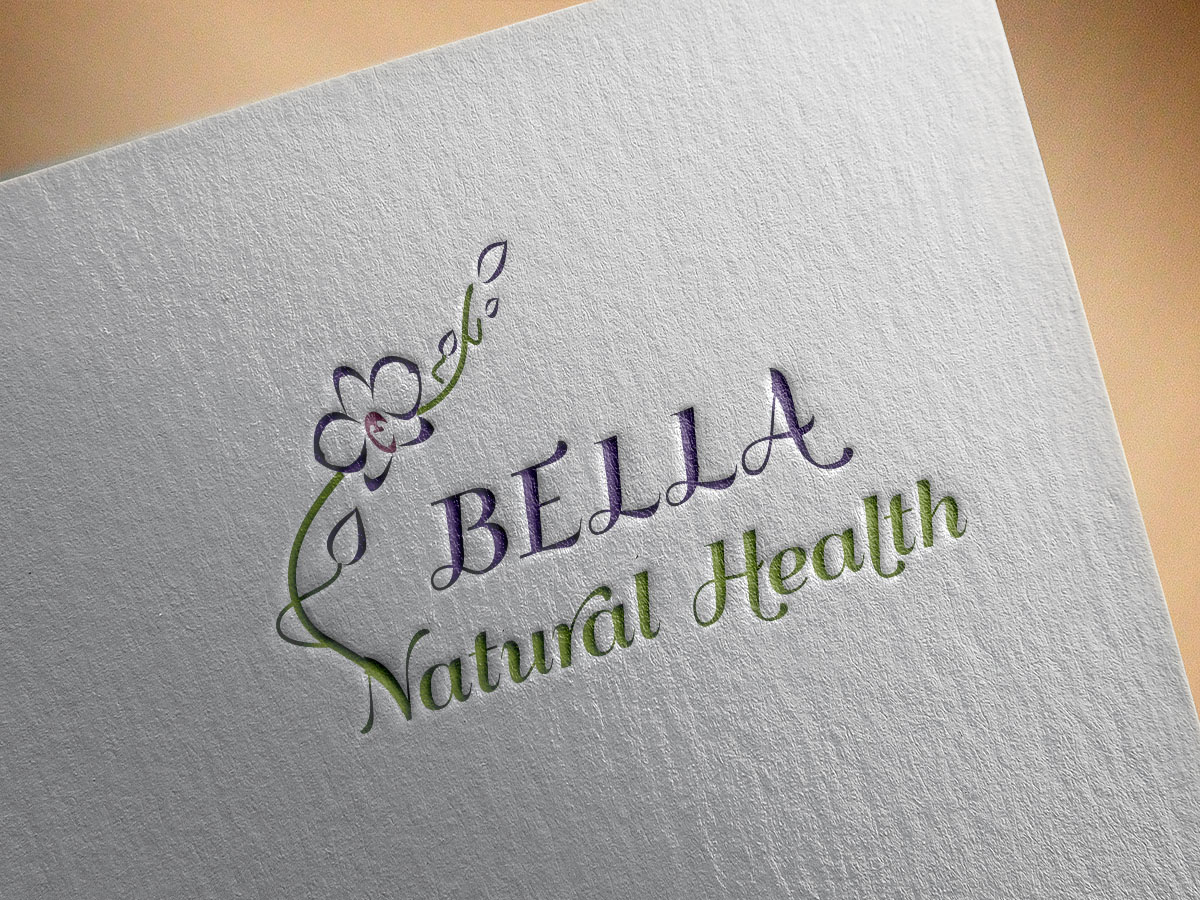 Logo Design by zhanaa for bellanaturalhealth | Design #6227664