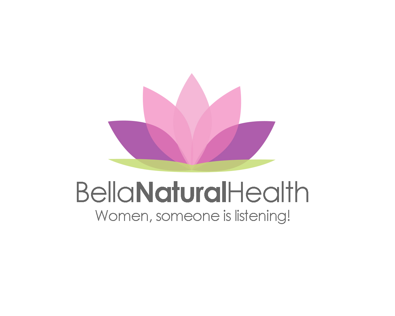 Logo Design by vlad.buzz for bellanaturalhealth | Design #6244095