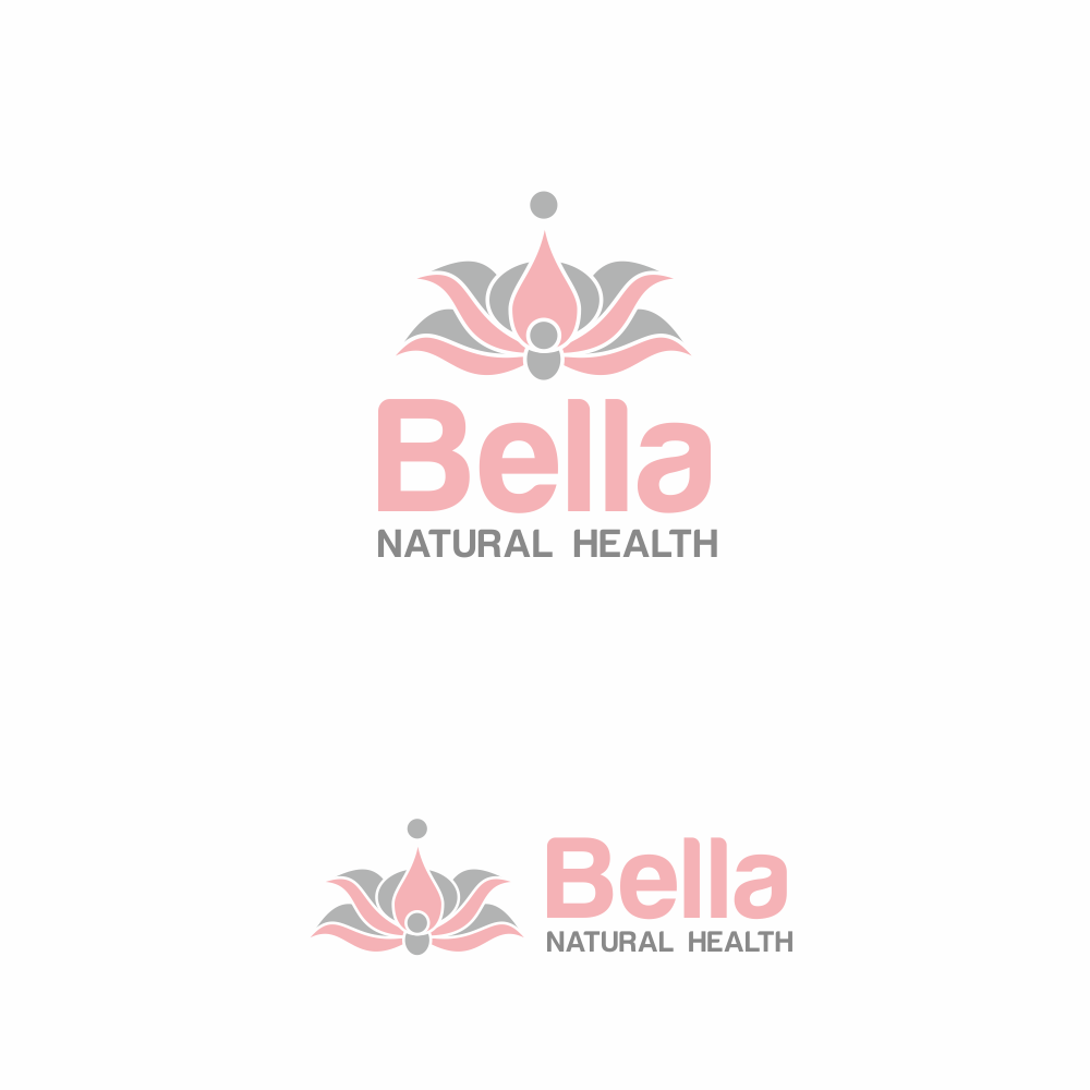 Logo-Design von DolananG für bellanaturalhealth | Design #6199892