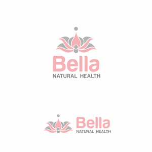 Logo Design by DolananG for bellanaturalhealth | Design: #6199892
