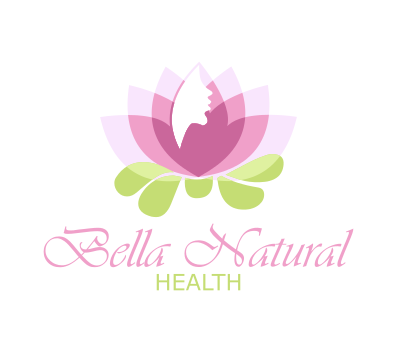 Logo Design by Sintegra for bellanaturalhealth | Design #6198189