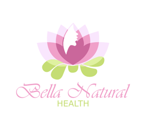 Logo Design by Sintegra for bellanaturalhealth | Design: #6198189