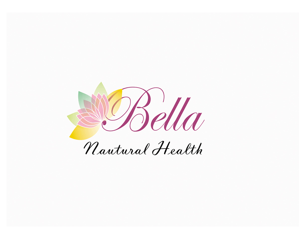 Logo Design by abuluqman18 for bellanaturalhealth | Design #6269191