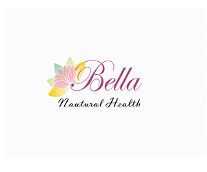 Logo Design by abuluqman18 for bellanaturalhealth | Design: #6269191