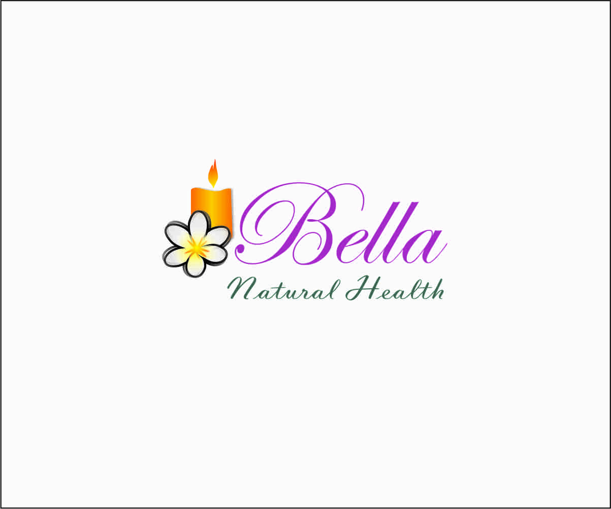 Logo Design by abuluqman18 for bellanaturalhealth | Design #6310544