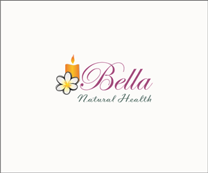 Logo Design by abuluqman18 for bellanaturalhealth | Design: #6310544