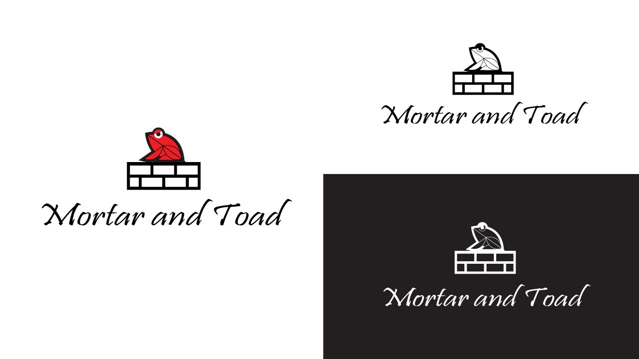 Logo Design by yocky for this project | Design #6192077